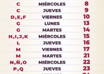 Secretaría de Bienestar inicia pago de pensión bimestral Nov-Dic 2023