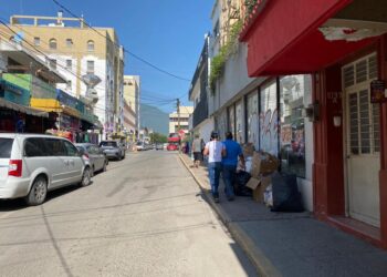 Anuncia Protección Civil regreso de onda cálida a Tamaulipas