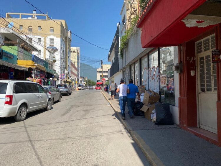 Anuncia Protección Civil regreso de onda cálida a Tamaulipas