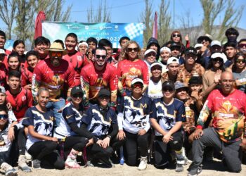 Gobertazón generará una derrama económica de 4 MDP en Tula, Tamaulipas