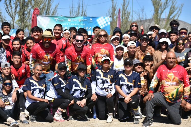 Gobertazón generará una derrama económica de 4 MDP en Tula, Tamaulipas