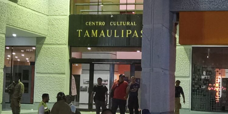 Falsa amenaza de bomba en Centro Cultural; habrá consecuencias señala Secretario General de Gobierno