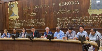 Aprueba Cabildo de Matamoros Proyecto de Ley de Ingresos 2024