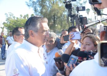 Integrarán pozos con 120 litros por segundo para abasto de Cd. Victoria: AVA