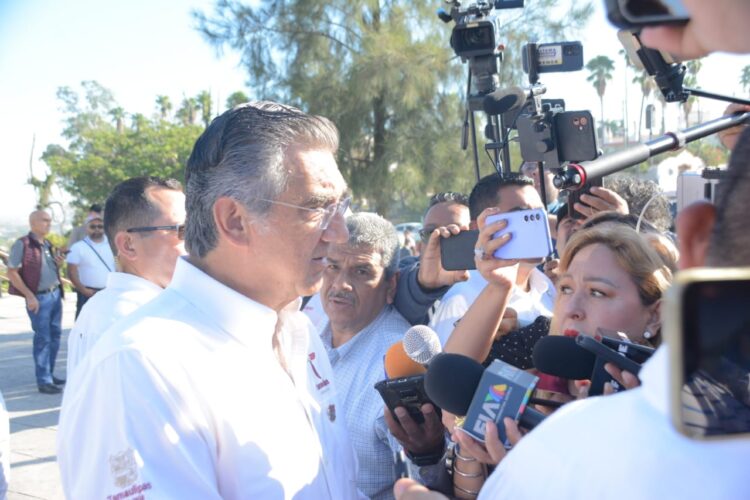 Integrarán pozos con 120 litros por segundo para abasto de Cd. Victoria: AVA