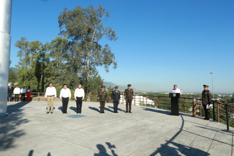 Llama gobernador Américo Villarreal a profundizar la transformación de Tamaulipas