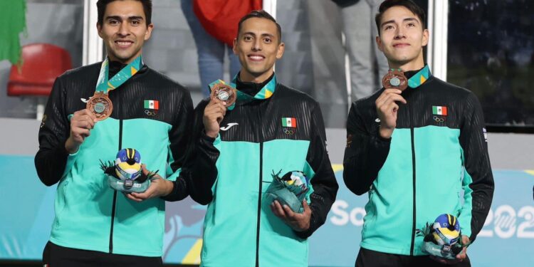 Logran seis tamaulipecos medallas en Juegos Panamericanos de Santiago 2023