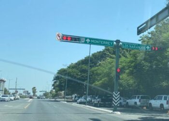 Por mantenimiento de CFE quedarán sin agua este martes 18 fraccionamientos del norte de Victoria