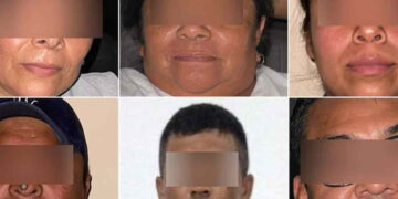 Detienen a banda que engañaba a niñas por Facebook para venderlas por catálogo en QRoo