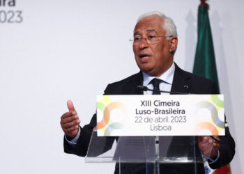 Dimite Antonio Costa, primer ministro de Portugal, tras investigación por corrupción