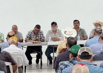Llaman productores a no aniquilar el “ecosistema agrícola” del norte de Tamaulipas