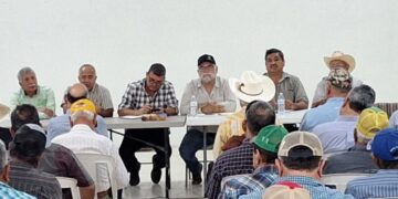 Llaman productores a no aniquilar el “ecosistema agrícola” del norte de Tamaulipas