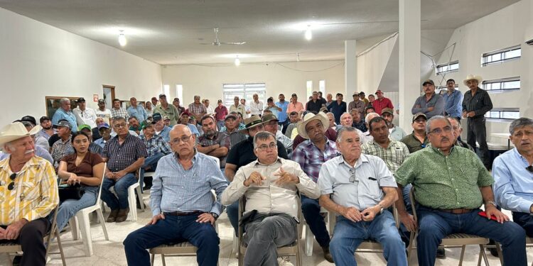 Llaman productores a no aniquilar el “ecosistema agrícola” del norte de Tamaulipas
