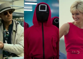 Noviembre en Netflix: ‘The Crown’ regresa y ‘Última llamada para Estambul’ aterriza