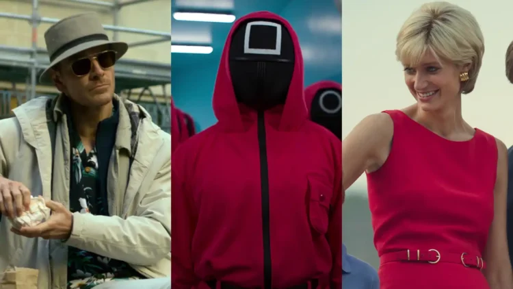 Noviembre en Netflix: ‘The Crown’ regresa y ‘Última llamada para Estambul’ aterriza