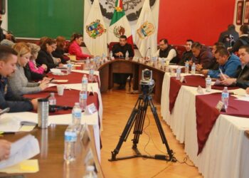 Aprueban mil 163 mdp para Victoria en el 2024