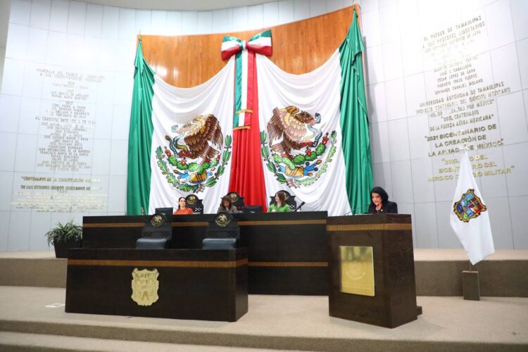 Aprueban Diputados reformas que fortalecen trasparencia en Ayuntamientos en Tamaulipas
