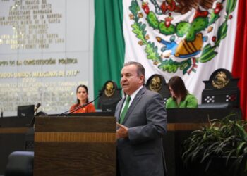 Exigen Diputados a CONAGUA redefina programa de Apoyo a Infraestructura Hidroagrícola en Tamaulipas