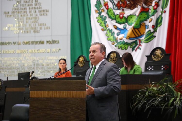 Exigen Diputados a CONAGUA redefina programa de Apoyo a Infraestructura Hidroagrícola en Tamaulipas