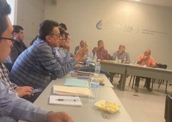 Aportan productores pruebas del despojo al Distrito de Riego 026 de Tamaulipas