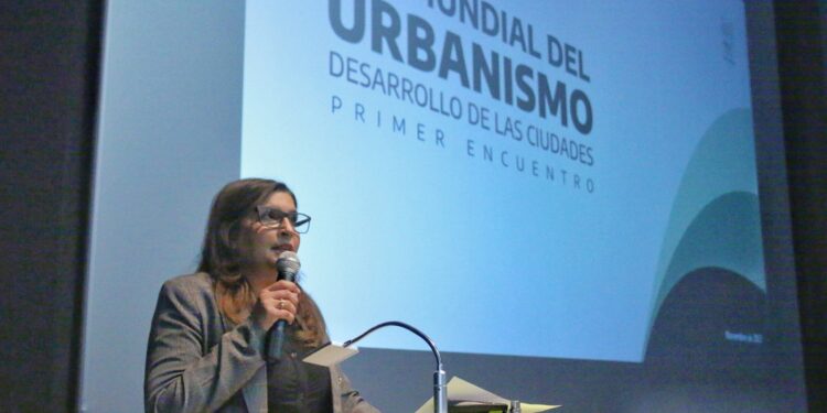 Impulsa Tamaulipas el desarrollo de sistema de ciudades mejor urbanizadas y sustentables