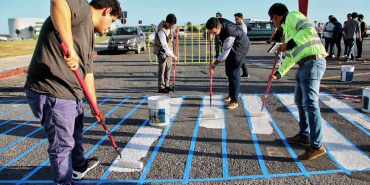 Impulsa Tamaulipas el desarrollo de sistema de ciudades mejor urbanizadas y sustentables