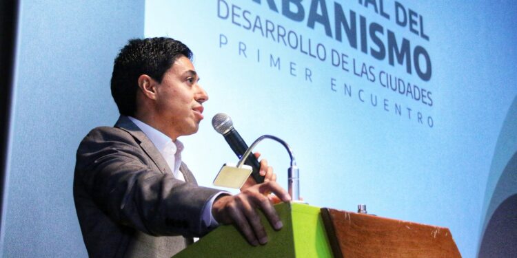 Impulsa Tamaulipas el desarrollo de sistema de ciudades mejor urbanizadas y sustentables