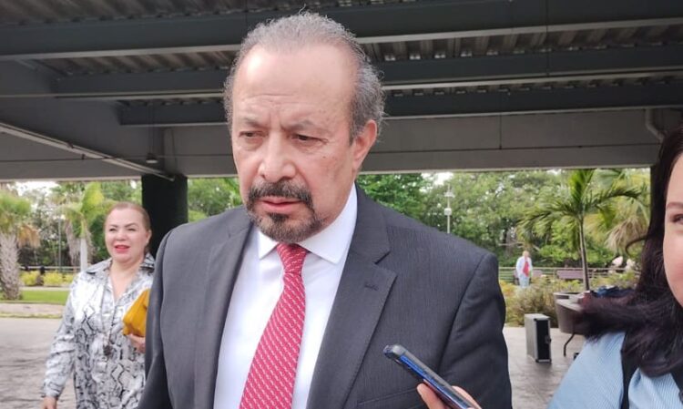 Advierte Cámara de la Construcción un cierre de año positivo en México