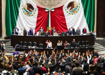 Diputados aprueban usar fideicomisos del Poder Judicial para Guerrero por ‘Otis’