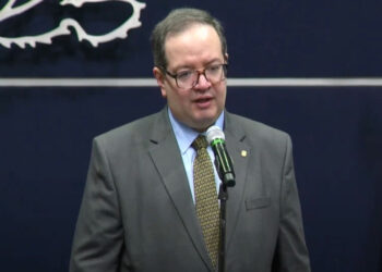 Leonardo Lomelí es el nuevo rector de la UNAM para el periodo 2023-2027