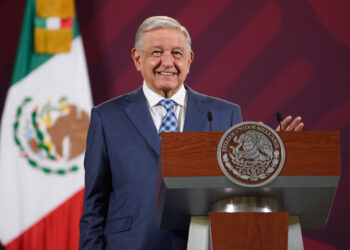 Proyectan nuevo puente internacional Tamaulipas-Texas revela AMLO