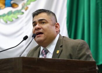 Sugiere diputado de Morena mayor coordinación comercial Tamaulipas-Texas
