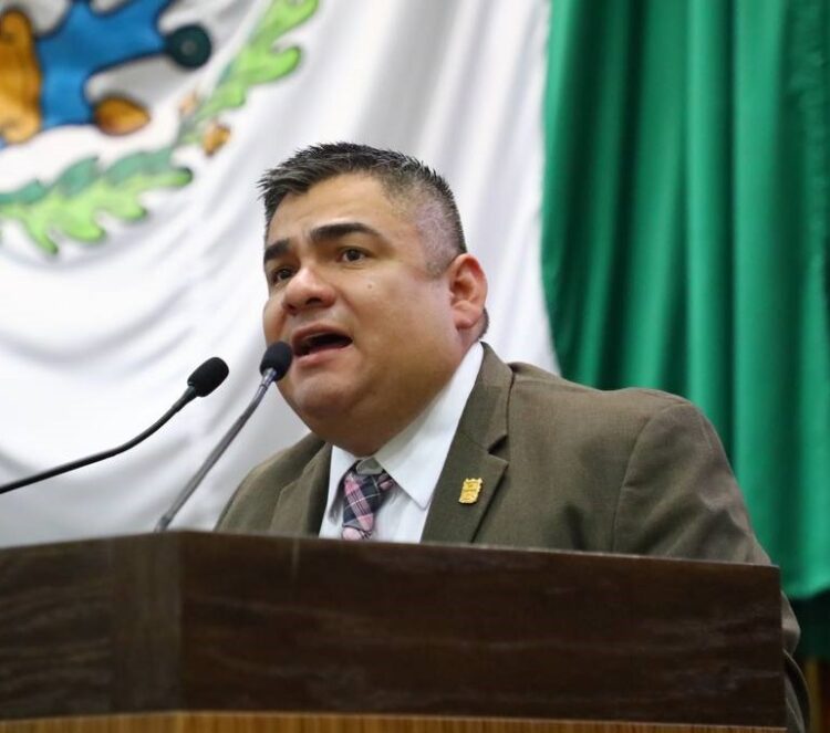 Sugiere diputado de Morena mayor coordinación comercial Tamaulipas-Texas