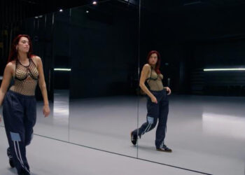 Dua Lipa deslumbra con ‘Houdini’: Un regreso que fusiona elegancia, libertad y un toque Rosalía