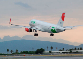 Monterrey suma 10 nuevas rutas a Estados Unidos