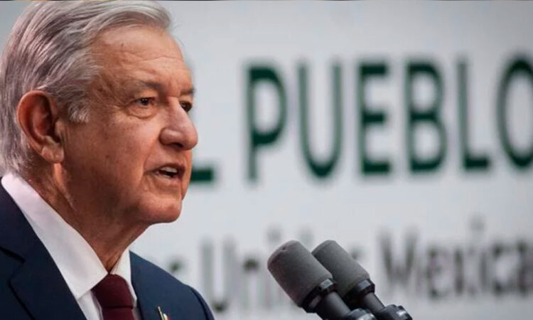 AMLO niega respaldar candidaturas familiares: Nepotismo en debate