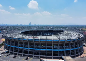 Expectativa de estadio lleno en el Azteca para crucial duelo entre México y Honduras