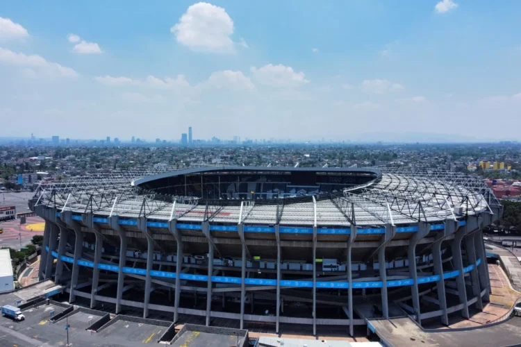 Expectativa de estadio lleno en el Azteca para crucial duelo entre México y Honduras