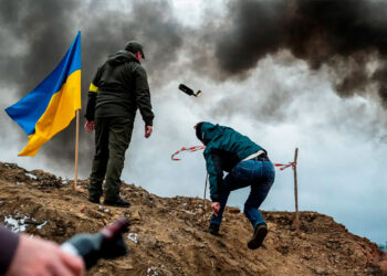 ONU reporta más de 10.000 civiles muertos en la guerra de Ucrania, incluyendo 560 menores