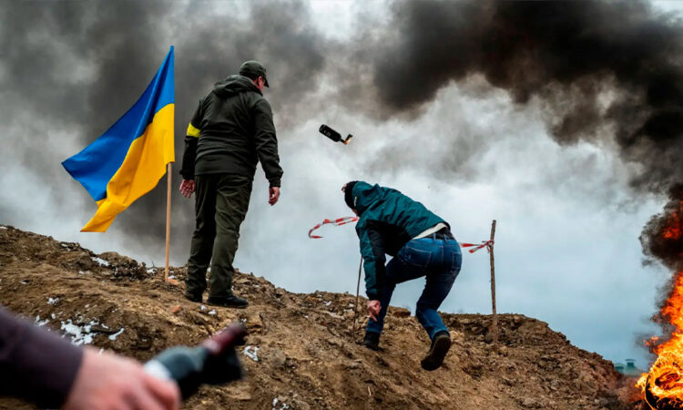 ONU reporta más de 10.000 civiles muertos en la guerra de Ucrania, incluyendo 560 menores