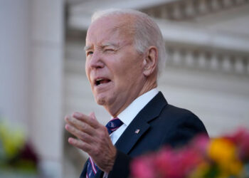 Biden envía mensaje de apoyo a rehenes de Hamás: ‘Aguanten, ya vamos’