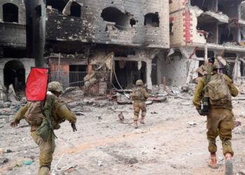 Liberación de 50 rehenes en Gaza se inicia el viernes