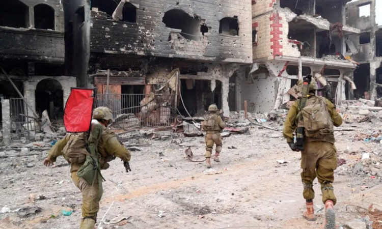 Liberación de 50 rehenes en Gaza se inicia el viernes