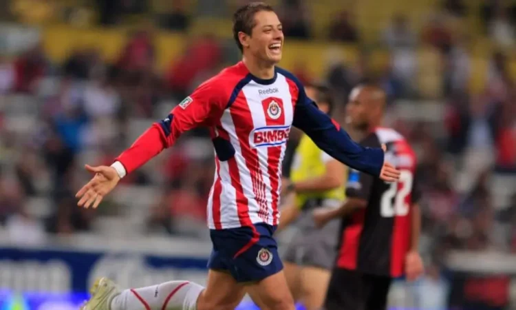 Gignac asegura el regreso de Chicharito a Chivas