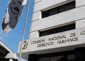 Activistas alertan sobre crisis de Derechos Humanos en México