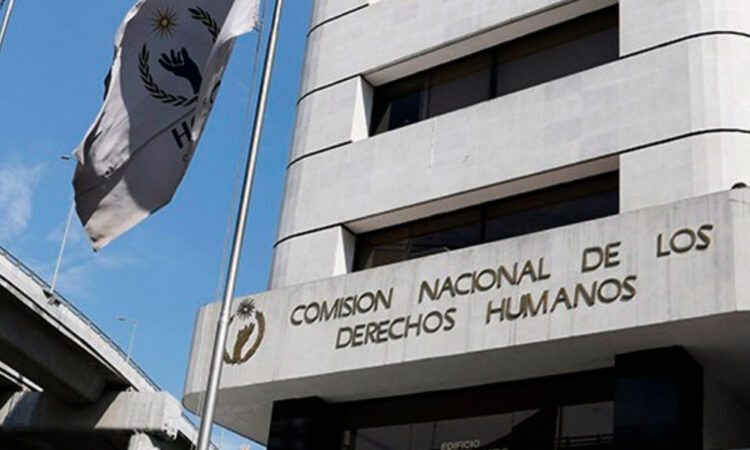 Activistas alertan sobre crisis de Derechos Humanos en México