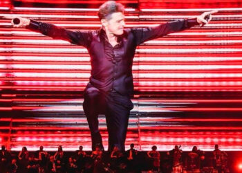 Cancelado el esperado concierto de Luis Miguel en León debido a irregularidades organizativas