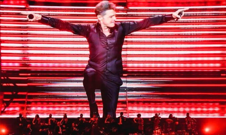 Cancelado el esperado concierto de Luis Miguel en León debido a irregularidades organizativas