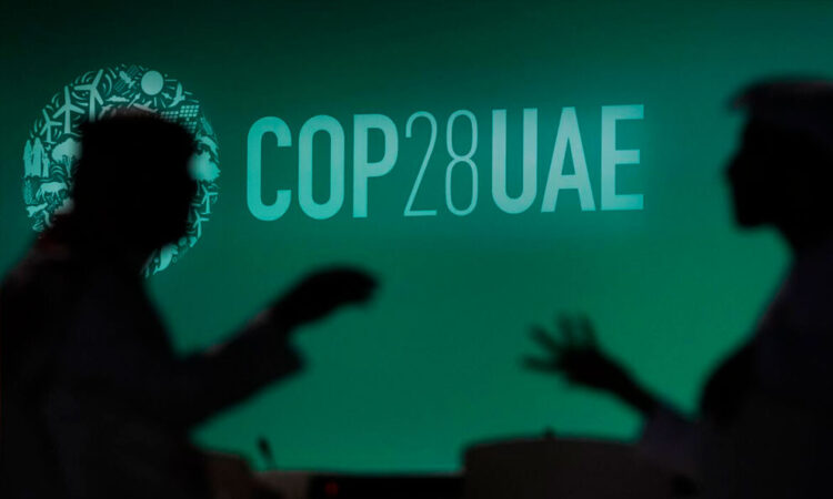 Anuncio “histórico” en la COP28: Creación del fondo de pérdidas y daños para combatir la crisis climática