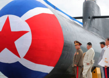 Corea del Norte amenaza con pruebas de misiles, un grave riesgo para la aviación civil, advierte la ONU